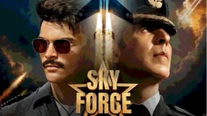 Sky Force Hindi