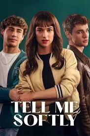 Dímelo bajito [Hindi]