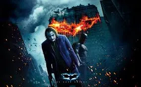 The Dark Knight [Hindi]