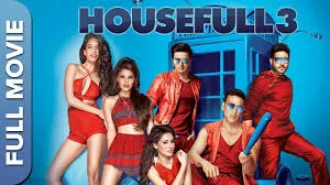 Housefull 3