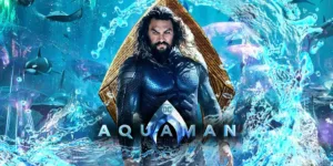 Aquaman hindi