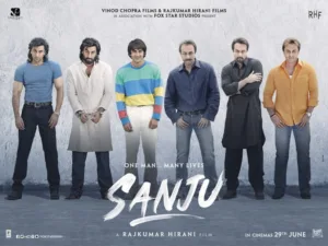 Sanju
