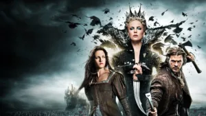 Snow White and the Huntsman in Hindi