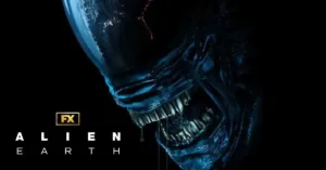 Alien: Earth Hindi