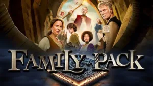 Family Pack in Hindi