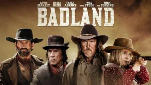 Badland Hindi