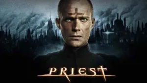 The Priest