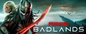 Predator: Badlands Hindi
