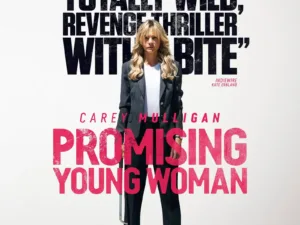 Promising Young Woman Hindi