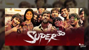 Super 30