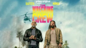 The Wrecking Crew [Hindi]