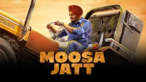 Moosa Jatt