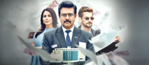 Hisaab Barabar [Hindi]