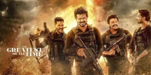 The Greatest of All Time