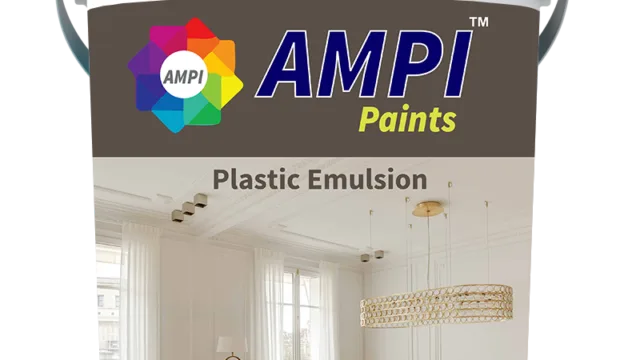 plastic-emulsion