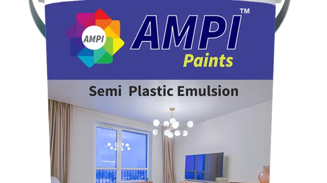 semi-plastic-emulsion