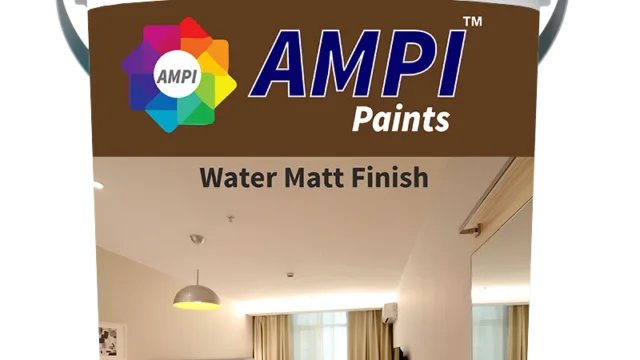 water-matt-finish